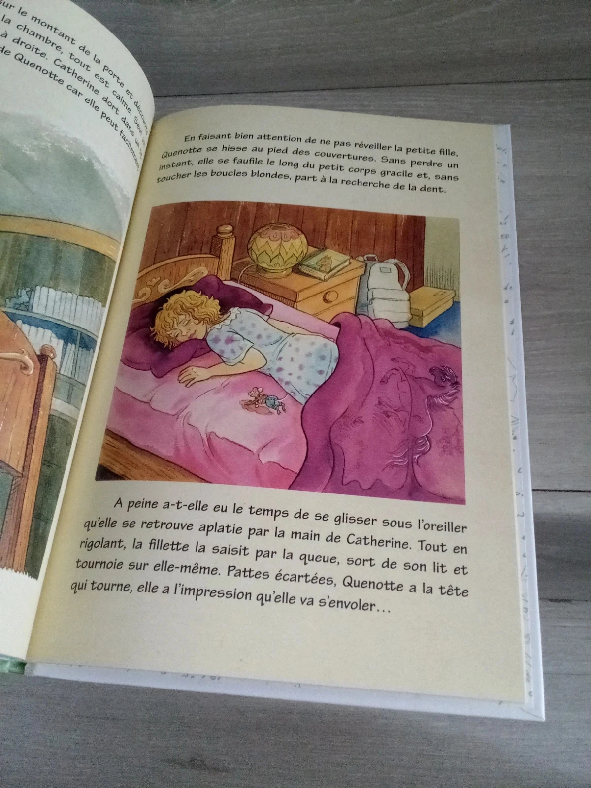 Boek + doosje de kleine muis – photo 5